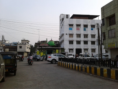 Mohsine Millat Unani Medical College & Hospital|Colleges|Education