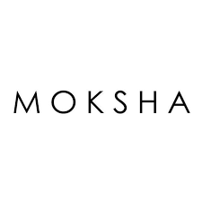 Moksha - Creative agency Logo