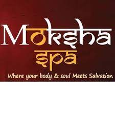 Moksha Spa|Salon|Active Life