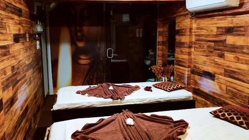 Moksha Spa Active Life | Salon