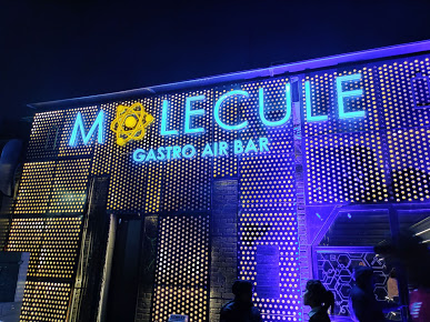 Molecule - Gastro Air Bar|Fast Food|Food and Restaurant