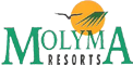 Molyma Resorts Logo