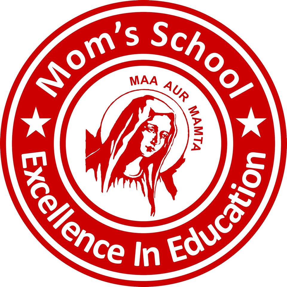 Mom's School Logo