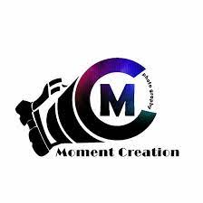 Moment Creation® Logo