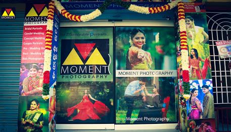 Moment photography Event Services | Photographer