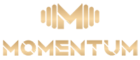Momentum Fitness Centre - Logo