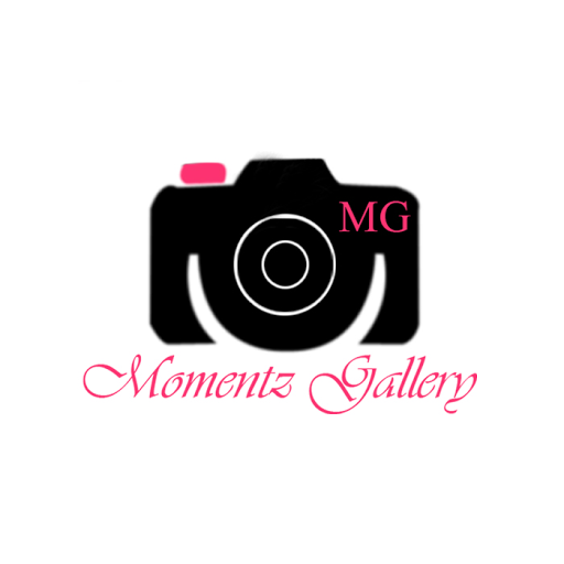 MOMENTZ GALLERY Logo