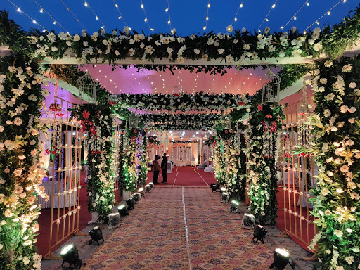 Momi Garden & Palace Event Services | Banquet Halls