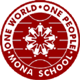 Mona School Logo