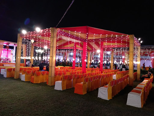 Monal Farms Event Services | Banquet Halls