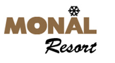 Monal Resort - Logo