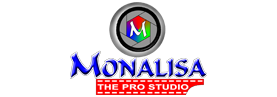 Monalisa The Pro Studio|Photographer|Event Services