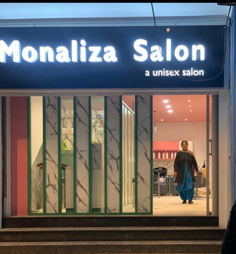 Monaliza Salon Active Life | Salon