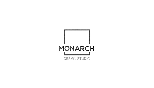 Monarch Design Studio Logo