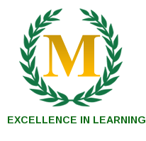 Monarch International College - Logo