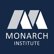 Monarch The Institute of English Logo
