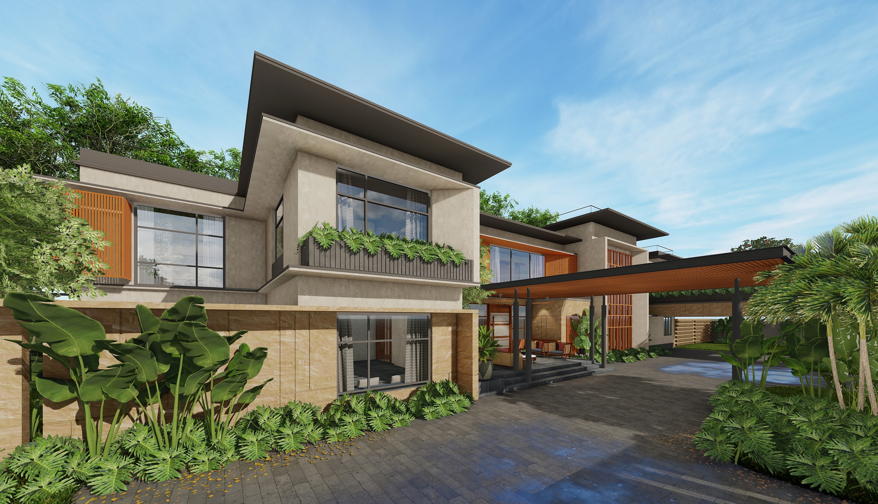 Monastery of Architecture Professional Services | Architect