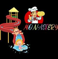 Monastery Water Park - Logo