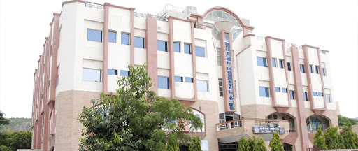 Monilek Hospital And Research Center Medical Services | Hospitals