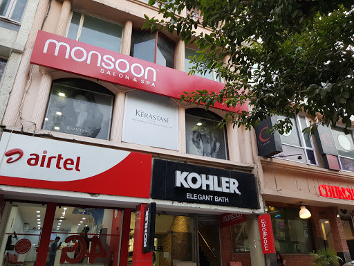 Monsoon Salon Active Life | Salon