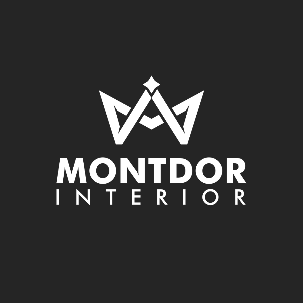 Montdor Interior Pvt Ltd Logo