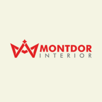 Montdor Interior Pvt Ltd - Logo