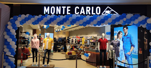 Monte Carlo Aligarh Shopping | Store