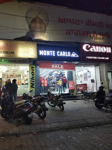 MONTE CARLO bhatinda Shopping | Store