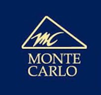 Monte Carlo - chapra Logo