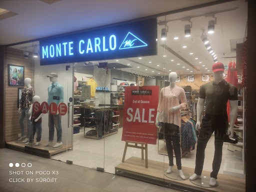 MONTE CARLO CITY CENTRE 2 Shopping | Store