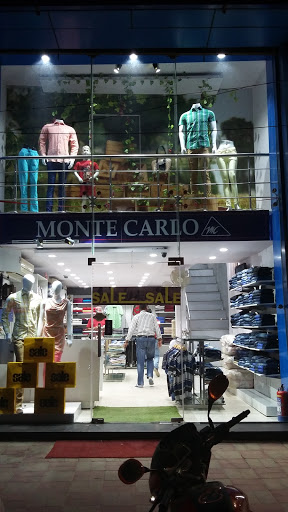 Monte Carlo delhi Shopping | Store