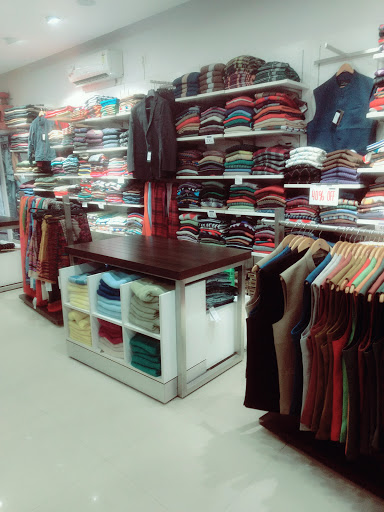 Monte Carlo deoghar Shopping | Store