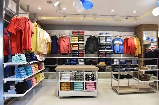 Monte Carlo Exclusive Showroom - ahmedabad Shopping | Store