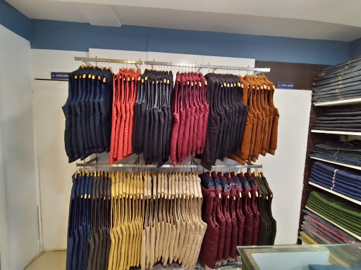 Monte Carlo EXCLUSIVE SHOWROOM DARBHANGA Shopping | Store