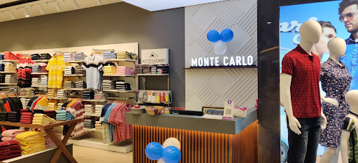 Monte Carlo Exclusive Store chennai Shopping | Store