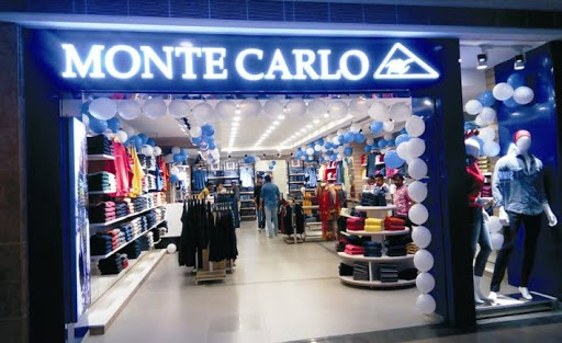 Monte Carlo faridabad Shopping | Store