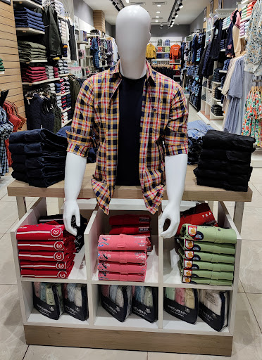 MONTE CARLO FASHION LIMITED Shopping | Store