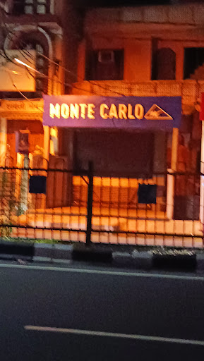 MONTE CARLO FASHION LTD. Shopping | Store