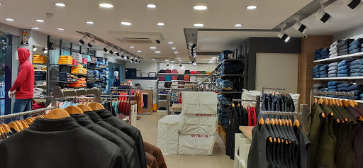 Monte Carlo indore Shopping | Store