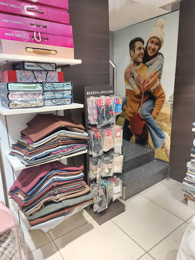 Monte Carlo - jabalpur Shopping | Store