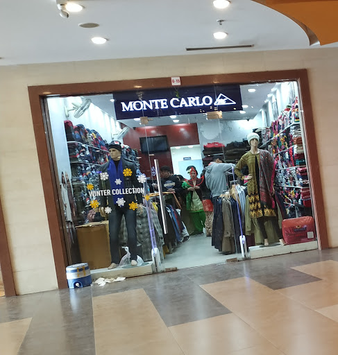 Monte Carlo -  jaipur Shopping | Store