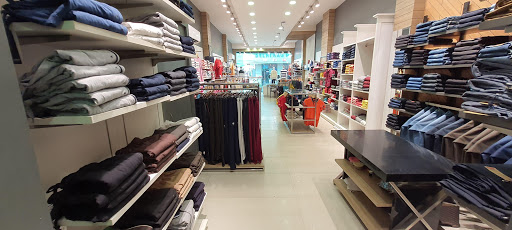 MONTE CARLO -  mansa Shopping | Store
