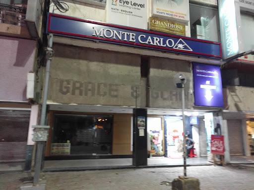 Monte Carlo -  New Delhi Shopping | Store