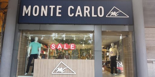 Monte Carlo Shopping | Store