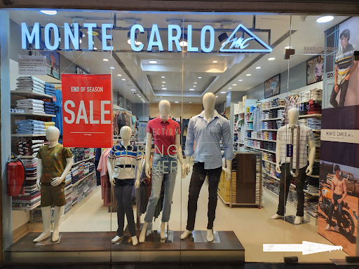 Monte Carlo - patna Shopping | Store