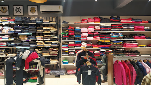 Monte Carlo punjab Shopping | Store