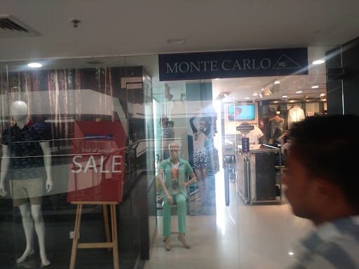 Monte Carlo - rewari Shopping | Store