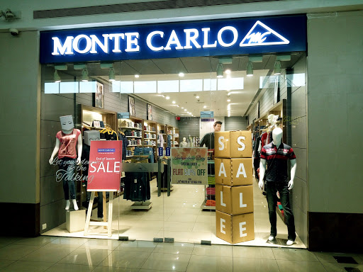 MONTE CARLO SHOWROOM Shopping | Store