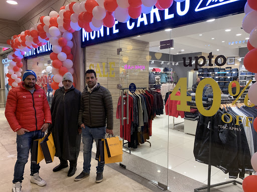 Monte Carlo srinagar Shopping | Store