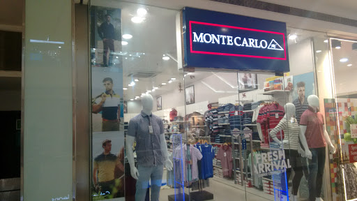 Monte Carlo - store Shopping | Store